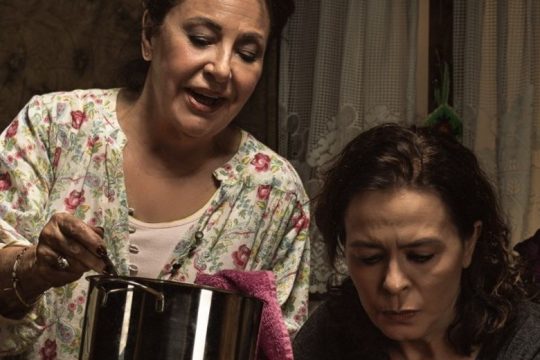 «Το θέατρο είναι ομαδική υπόθεση»