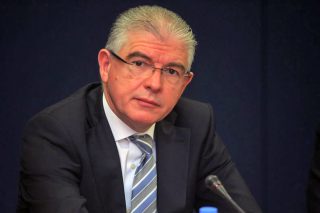 Κατέθεσε χθες για την υπόθεση Novartis ο Ανδρέας Λυκουρέντζος