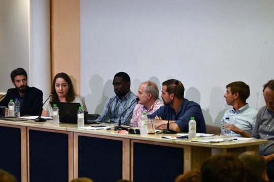 Στόχος τους μια Ελλάδα… non grata