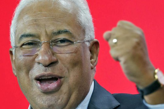 Το πορτογαλικό μοντέλο δοκιμάζεται στις κάλπες