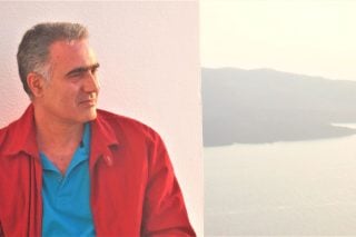 Το έργο μας είναι η μόνη ορατή αθανασία