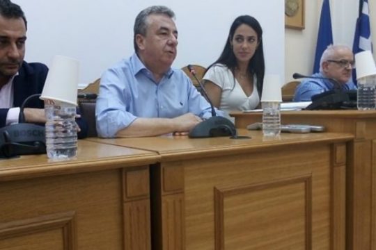 Ξενώνες για φιλοξενία ανήλικων προσφύγων ζήτησε η Δ. Μιχαηλίδου