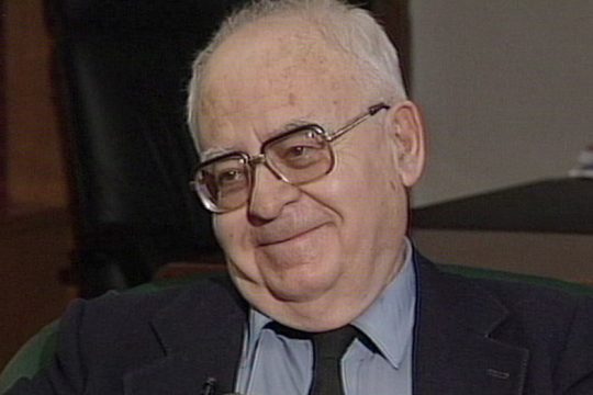 Ο Τυπολάτρης