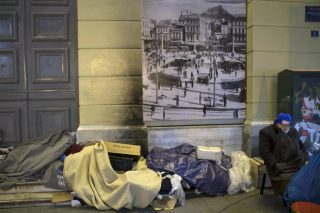 Αναλύοντας το φαινόμενο της κατοίκησης στην κρίση