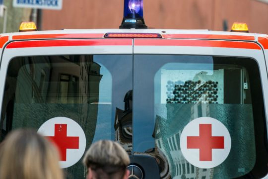 Επεισόδια με τραυματίες μετά από φιλοκουρδική διαδήλωση στη Γερμανία