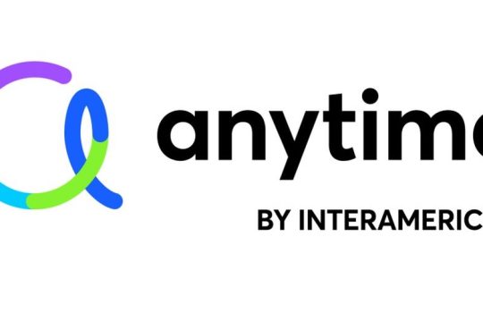 Η Anytime σε νέα εποχή