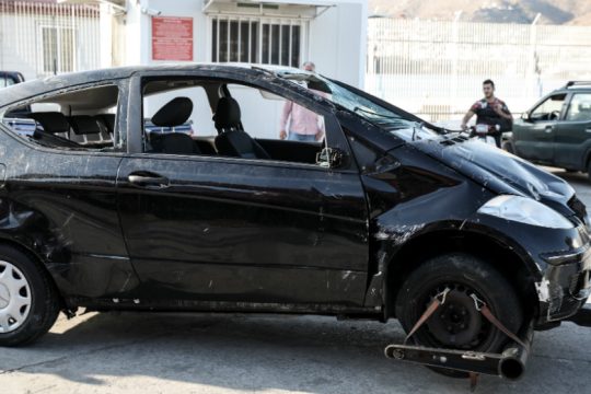 Νεκροί η μητέρα και ο αδελφός του Π. Μαυρίκου