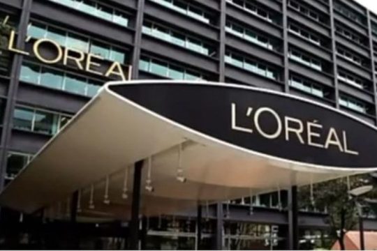 H L’Oréal αναγνωρίζεται ως Global Compact LEAD από τον Οργανισμό Ηνωμένων Εθνών