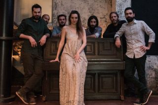 Babo Koro: Το γλέντι είναι κομμάτι της ψυχής μας