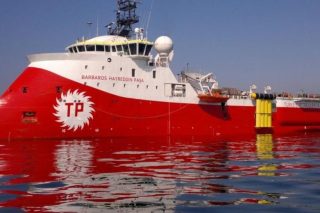 Αλλαγή ισορροπιών στην ανατολική Μεσόγειο
