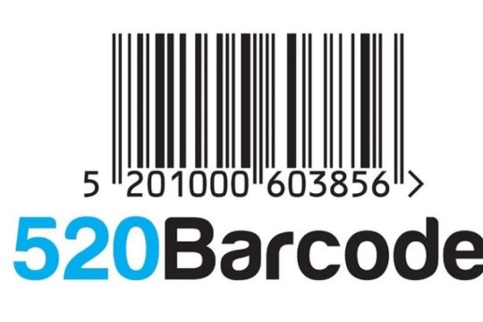 520 Barcode Hellas: Νέο Mobile App i520
