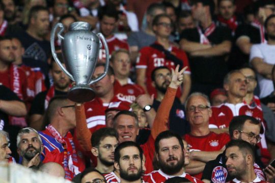 Βαυαρικός φιλελληνισμός… 