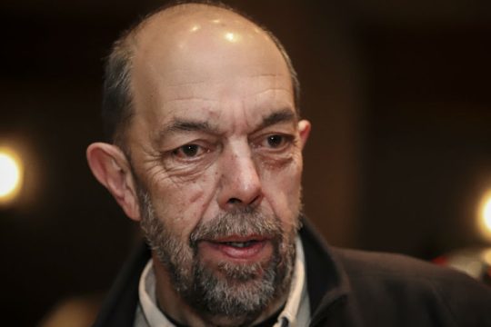 Συνέντευξη-ενημέρωση για το master plan του ΟΛΠ από την παράταξη «Πειραιάς για Όλους»