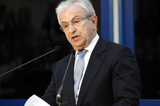 Χαμηλότερες ταχύτητες αντί για καθαρότερα καυσίμα