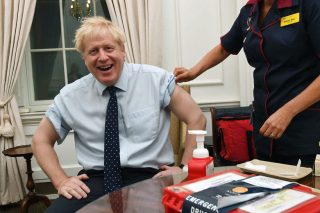 Κοντά σε συμβιβασμό για το Brexit