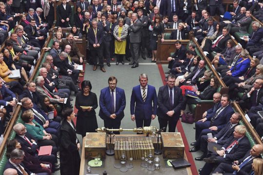 «Κλείδωσαν» οι εκλογές