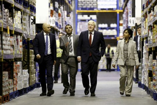 Η Ε.Ε. απορρίπτει συνομιλίες για το Brexit το Σαββατοκύριακο