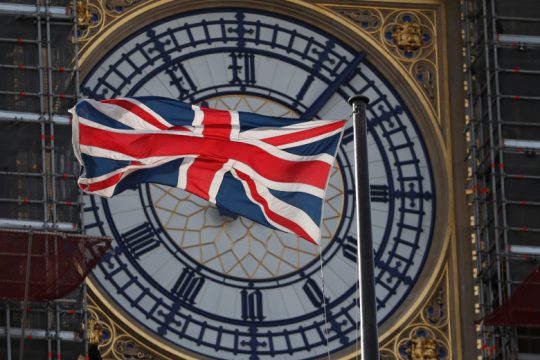 Brexit: Ένα δύσκολο «μονοπάτι για συμφωνία»