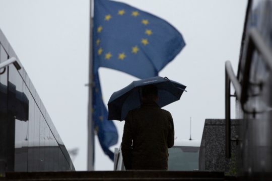 Την Πέμπτη τα σπουδαία για το Brexit