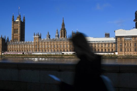 Το «σούπερ Σάββατο» του Brexit