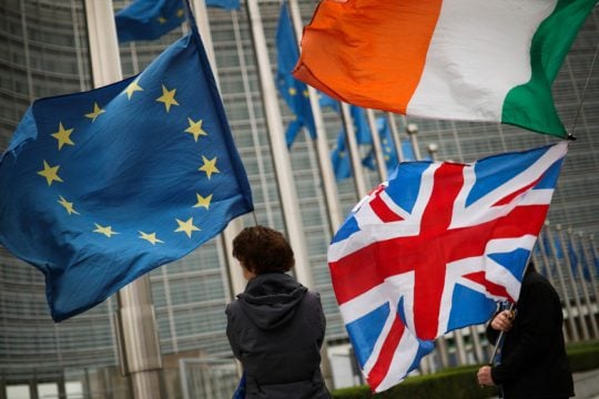 Δεκαοκτώ ημέρες πριν το διαζύγιο: Οι κομβικές ημερομηνίες που θα καθορίσουν το Brexit