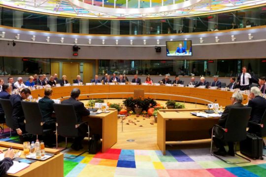 Γαλλικό βέτο στην ένταξη Βόρειας Μακεδονίας και Αλβανίας στην Ε.Ε.