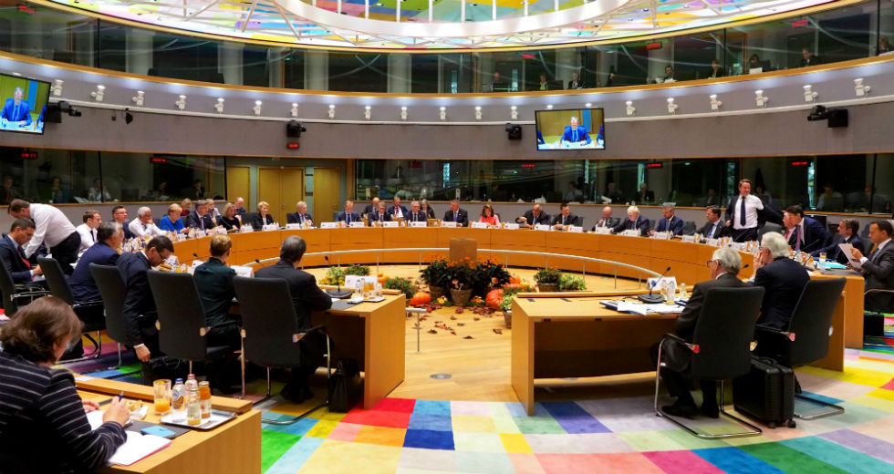 Γαλλικό βέτο στην ένταξη Βόρειας Μακεδονίας και Αλβανίας στην Ε.Ε.