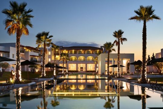 Η Grecotel στο 3ο Συνέδριο Βιώσιμης Ανάπτυξης του Economist