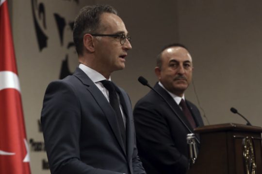 Διαφορές και… παραφωνίες