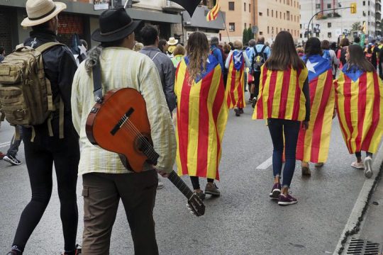 Το clasico στο επίκεντρο
