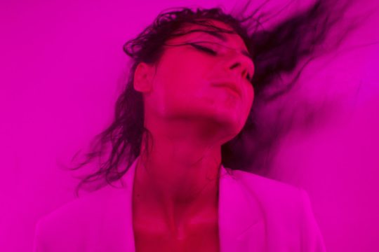 Taste The Music: Colorgraphs