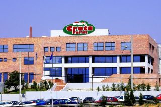 Creta Farms: οι ελπίδες διάσωσης στους δικαστές