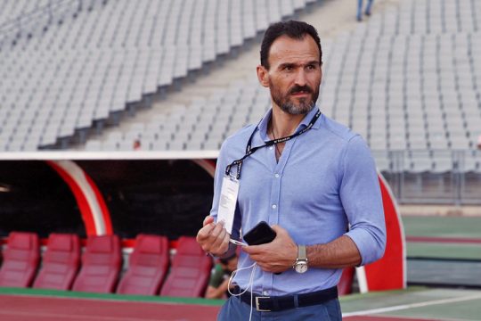 Ο Νταμπίζας, τα πρόστιμα και ο «κουμπαράς»