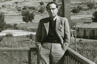 Ο Ελληνας αρχιτέκτονας του Bauhaus
