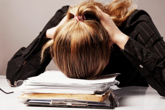 «Πρέπει να διαβάσουμε 460 λέξεις την ώρα μέχρι τη Δευτέρα»