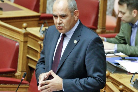 Ετσι στέλνουν τους νέους από το λύκειο στα κολέγια