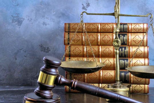 Εύλογα ερωτήματα από τον πρόεδρο δικαστών για την υποχρεωτική διαμεσολάβηση