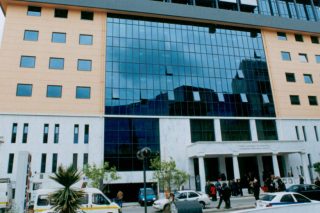 Βοήθεια από τους διοικητικούς δικαστές στον Παναγιώτη-Ραφαήλ