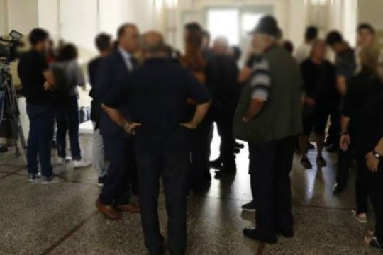 Προφυλακιστέα η 31χρονη για το φονικό στο Ηράκλειο