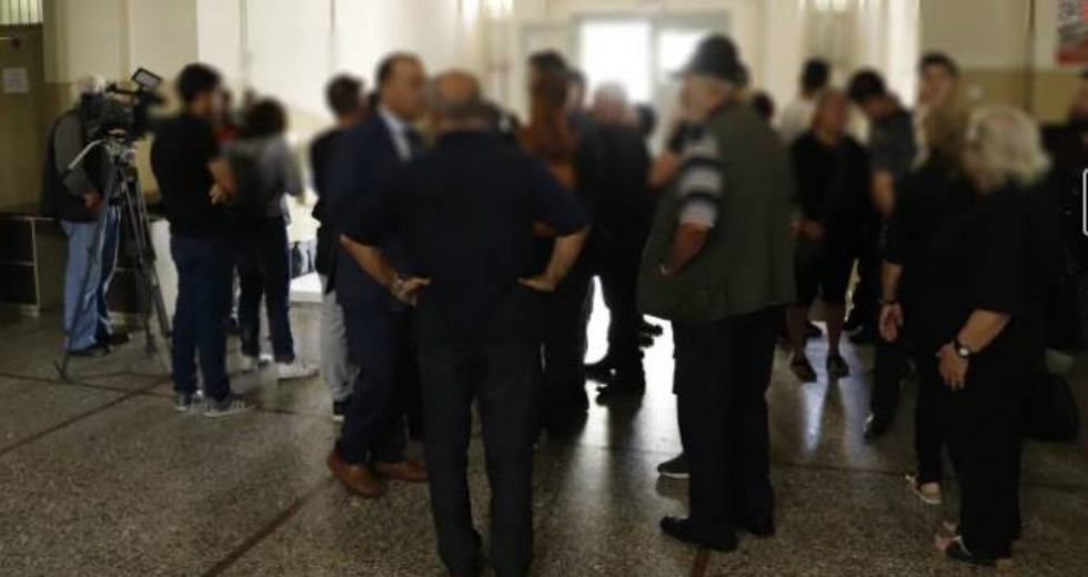Προφυλακιστέα η 31χρονη για το φονικό στο Ηράκλειο