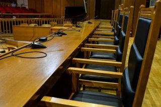 Στο μισό η ποινή του φλαουτίστα λόγω πρότερου έντιμου βίου
