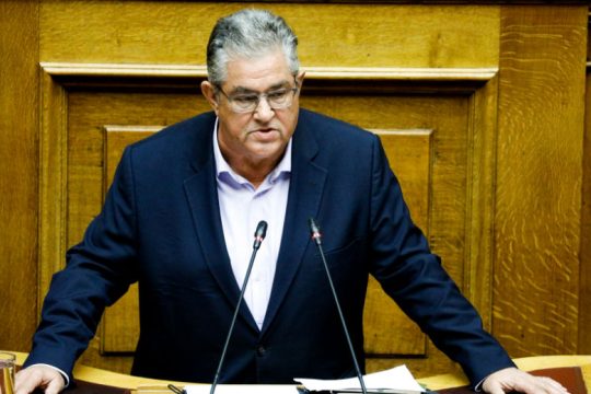 «Νομοσχέδιο που αντιμετωπίζει το προσφυγικό με καταστολή και περιορισμό δικαιωμάτων»