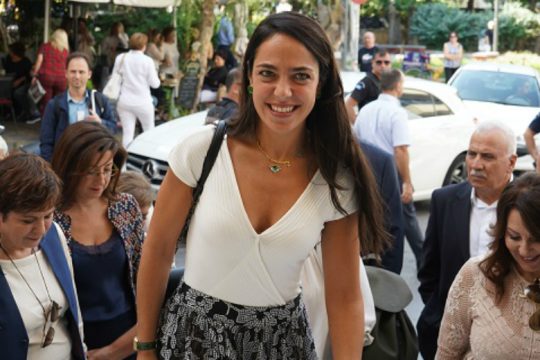 «Η Κρήτη μπορεί να φιλοξενήσει και άλλα προσφυγόπουλα»