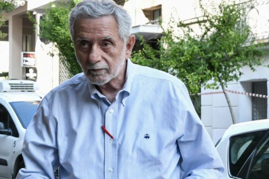 «Τιμωρητική αναδίπλωση της κυβέρνησης για τους αντιρρησίες»