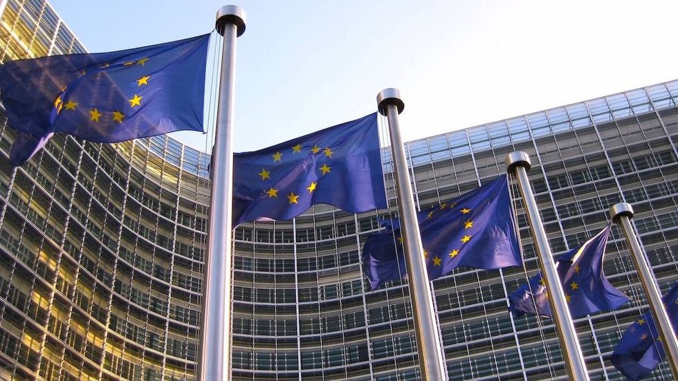 Τα Δυτικά Βαλκάνια στην αίθουσα αναμονής