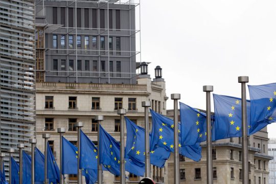 Ηπιότερο Σύμφωνο Σταθερότητας με τέσσερις αλλαγές