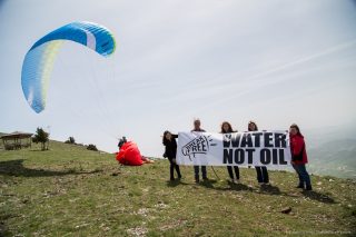 Οι επιπτώσεις στη χώρα από τις εξορύξεις