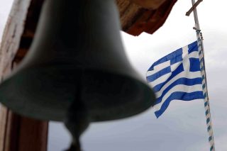 Ο χριστιανισμός, ο καθηγητής, η τραγικότητα