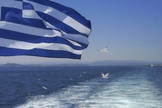 Το Mathesis ανοίγει πανιά: ένα ταξίδι στην ιστορία της ελληνικής ναυτιλίας