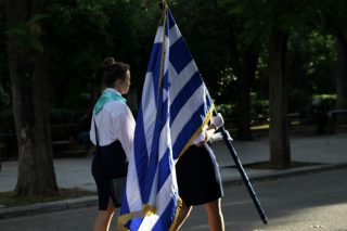 Να προλάβει τις παρεξηγήσεις…